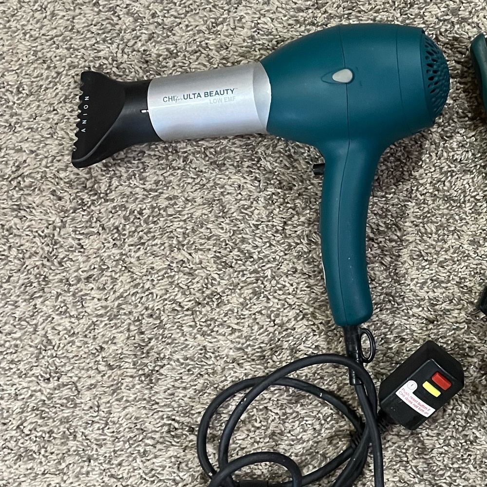 Chi by Ulta blow dryer